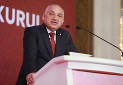 TFF Başkanı Mehmet Büyükekşi açıkladı! VAR hakemleri atamasında yeni sistem