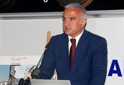 Hatay'daki tarihi yapılar ne olacak? Bakan Ersoy'dan önemli açıklamalar