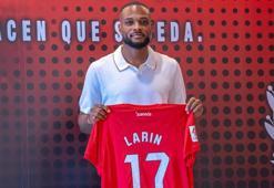 Cyle Larin'den 5 yıllık imza! İşte bonservis bedeli