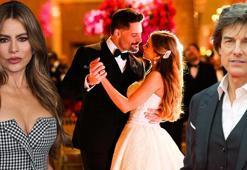 Tom Cruise boşanma aşamasında olan eski aşkı Sofia Vergara'dan bir şans daha istiyor!