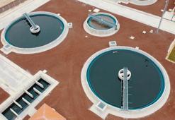 Bakan Özhaseki: Atık suların yeniden kullanım oranını yüzde 5,2'ye çıkardık