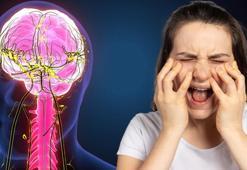 Yemek yedirtmiyor, konuşturmuyor! Her yıl 4 bin kişinin yakalandığı 'delirten ağrı'nın çözümü