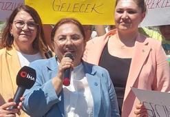 İYİ Parti'li Yüksel'den yerel seçim mesajı: Hazırlıklarımız kendi adaylarımızla girme yönünde