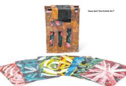 Çağdaş Arap Sanatı: Mucize mi, serap mı?