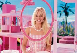 Barbie ve Gerwig rekora koşuyor