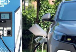 TT, şarj ağı işletmecisi oldu