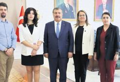 Hemşireler için yeni düzenleme
