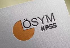ÖSYM TAKVİMİ: KPSS sonuçları 2023 oturumları ne zaman açıklanacak? KPSS açıklandı mı, 2023 başarı puanı ve sıralaması belli oldu mu?