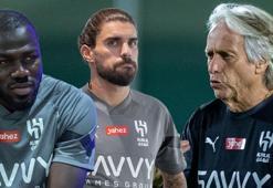 Jorge Jesus'tan transfer çılgınlığı! Fenerbahçe döneminin 5 katı: 178 milyon euro