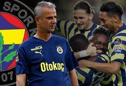Fenerbahçe'de yıldız oyuncunun sözleşmesi askıya alınabilir! Sürpriz ayrılık