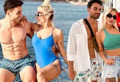 İrem Derici aileye girdi! 'Bu kadarını beklemiyordum'