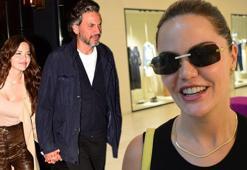 Hilal Altınbilek'ten Mehmet Can Uzun açıklaması! 'Kıstaslarım var ki beraberiz'