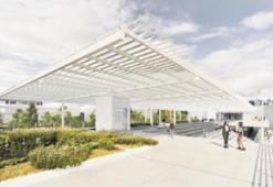 Kent tarihindeki en büyük proje