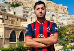 Yasin Reis, Mardin 1969 Spor'la yeniden anlaşma sağladı
