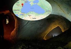 Dünyadaki Mars'ı 30 kişi gördü! Karadeniz'in yanıbaşında korkutan sır