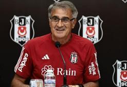 Beşiktaş'ta tüm odak Neftçi Bakü maçında!