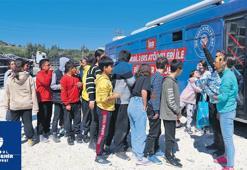 İBB deprem bölgesinde 6 ayda neler yaptı?