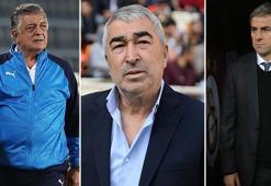 Bucaspor'da Yılmaz Vural, Hamza Hamzaoğlu ve Samet Aybaba gündemde