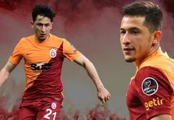 Galatasaray'da bir ayrılık daha! Morutan'ın yeni adresi belli oldu