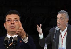CHP'li Ataşehir Belediye Başkanı'ndan İmamoğlu çıkışı