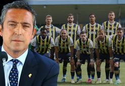 Fenerbahçe'de beklenmedik ayrıldık! 6 milyon euroya imza atmıştı