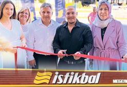 İstikbal Bulgaristan’a üçüncü mağazayı açtı