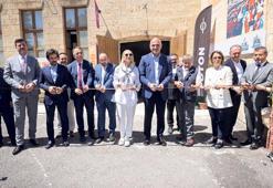 Kültür Yolu Festivali’nde birinci durak Kapadokya