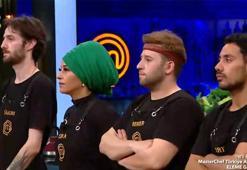 Masterchef'e veda eden kişi açıklandı! İşte All Star'a katılan yeni isim