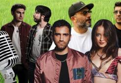 Lokal Ekspres 5: Deeperise & Jabbar, Normal Şartlar Altında, Nurettin Çolak & Melis Fis