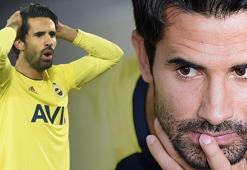 Alper Potuk'tan yıllar sonra gelen Fenerbahçe itirafı: Bana 'Futbol hayatını bitiririz' dediler