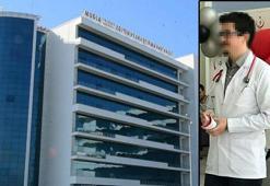 Hastanede skandal iddia! Cinsel istismar ile suçlanan doktor kendini böyle savundu