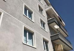 2 yaşındaki kız misafirliğe gittiği evin penceresinden düşerek öldü