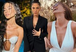 Demet Özdemir'in sosyal medya kazancı dudak uçuklattı!