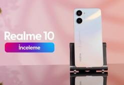 Realme 10 İncelemesi