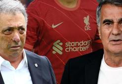 Beşiktaş, İngiliz yıldızın transferini bitiriyor! 24 saat içerisinde İstanbul'da