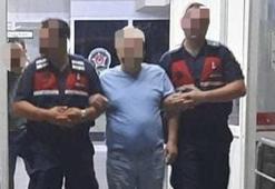 Jandarma ve MİT'ten ortak operasyon! FETÖ'ye üst düzey darbe