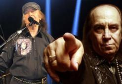 Türk Rock Müziğinin efsane ismi ERKİN KORAY kaç yaşındaydı? Erkin Koray kimdir? İşte Erkin Koray'ın hayatı ve şarkıları