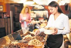 Çikolatanın fiyatı tadını kaçırıyor!