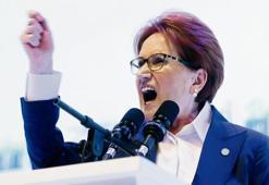 Akşener 26 Ağustos’ta karşı taarruza geçecek