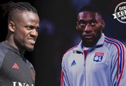 Fenerbahçe'de Michy Batshuayi kararı ortaya çıktı! Karl Toko Ekambi'de imza yakın