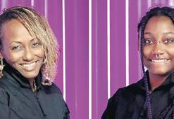 Bir ‘ilk’e imza atacaklar: Anne-kız birlikte uzaya gidecek