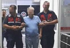 FETÖ'nün sözde Ege bölge sorumlusu tutuklandı