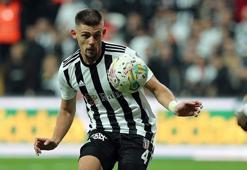 Beşiktaş'ta Montero'nun geleceği belli oluyor!