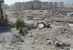 ‘Cennetten bir köşe’ sloganıyla satılmıştı! Bölge tarlayı andırıyor