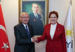 Akşener'den 'CHP' kararı! '26 Ağustos' iddiası: Adeta masayı tekmeleyecek