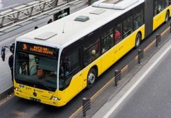 İstanbul'da toplu ulaşım ve taksi ücretlerine zam!