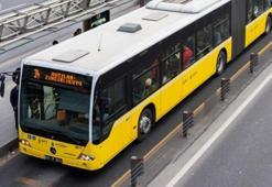 İstanbul'da toplu ulaşım ve taksi ücretlerine zam!