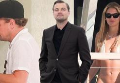 Çapkın oyuncu yatında kameralardan kaçtı! Yeni bir aşk mı doğuyor?