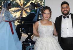 Biri Filipinli diğeri Bulgar! İki ile iki yabancı gelin: Aşkı Türkiye'de buldular