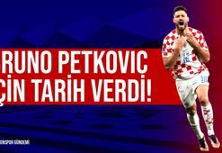 Transfer için tarih verdi! "Abdülkadir Ömür çıkış yapacak" Bruno Petkovic açıklaması!